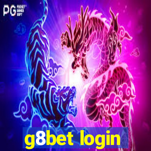 g8bet login